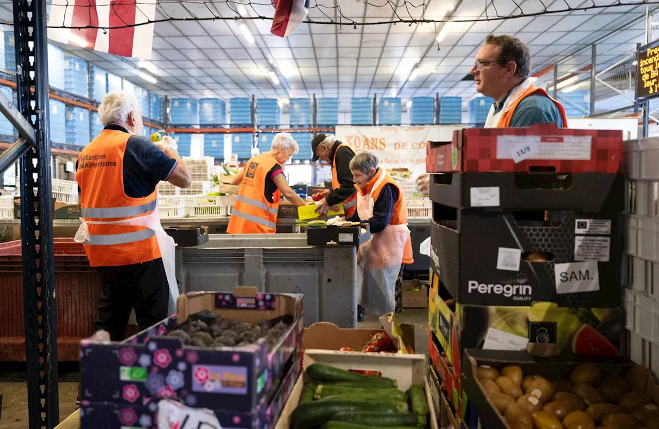 Bordeaux : 12 chefs s’associent le temps d’un dîner en faveur de la Banque alimentaire