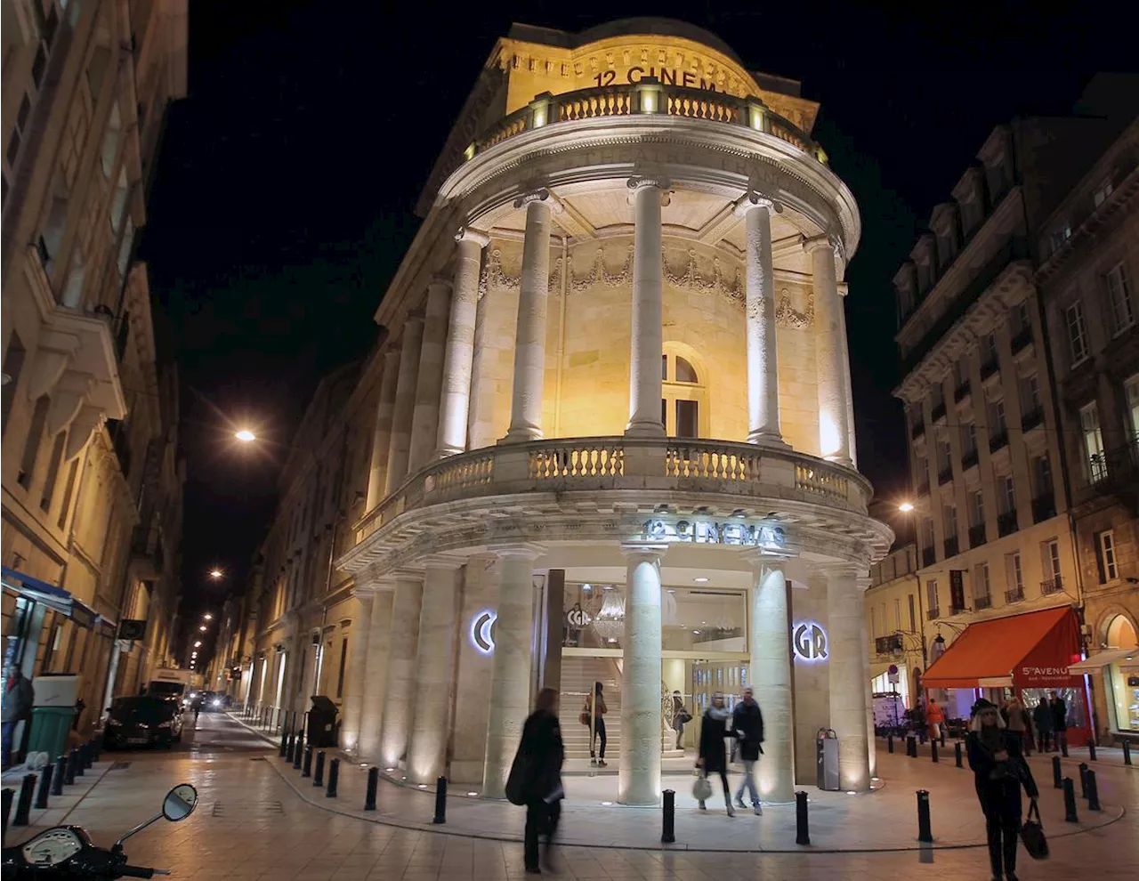 Bordeaux : un documentaire sur la crise ukrainienne en avant-première au CGR en décembre