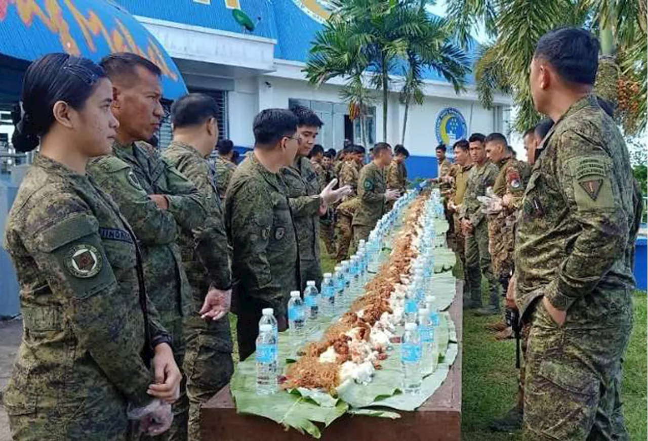 More troops deployed to Basilan