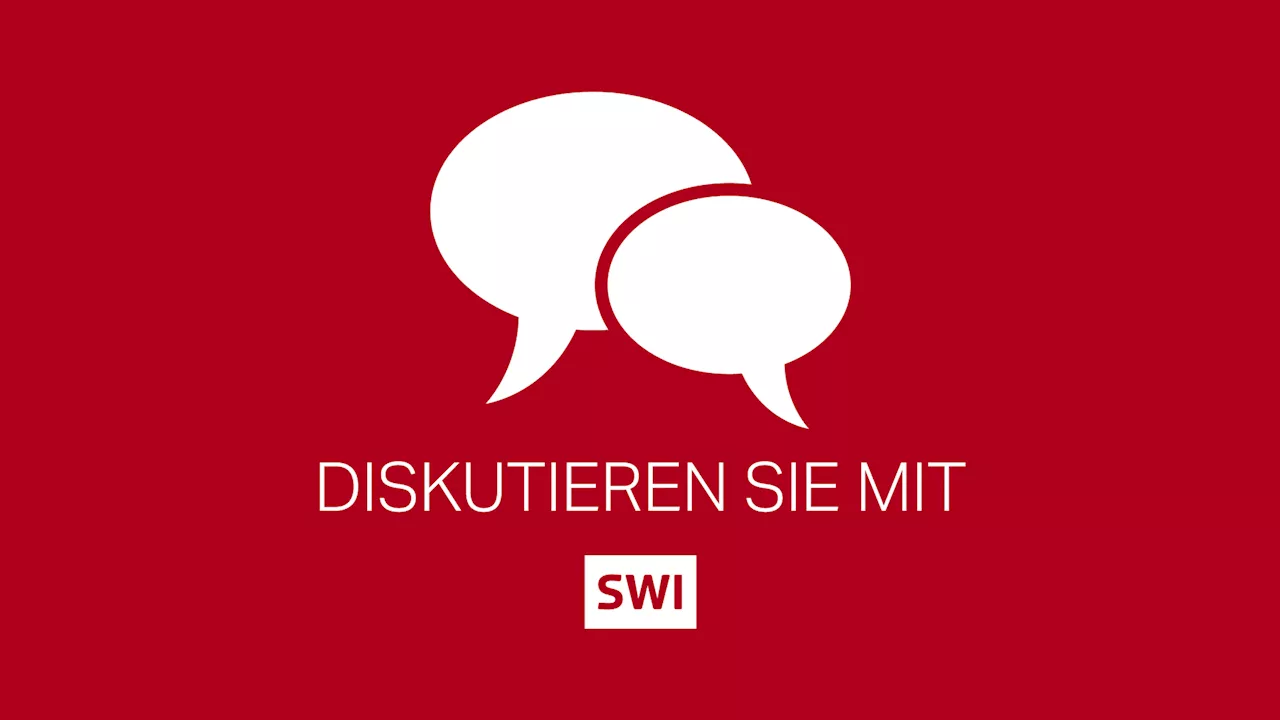 Die Wahlen bescheren uns eine konservativere, weniger umweltbewusste Schweiz. Was denken Sie darüber?