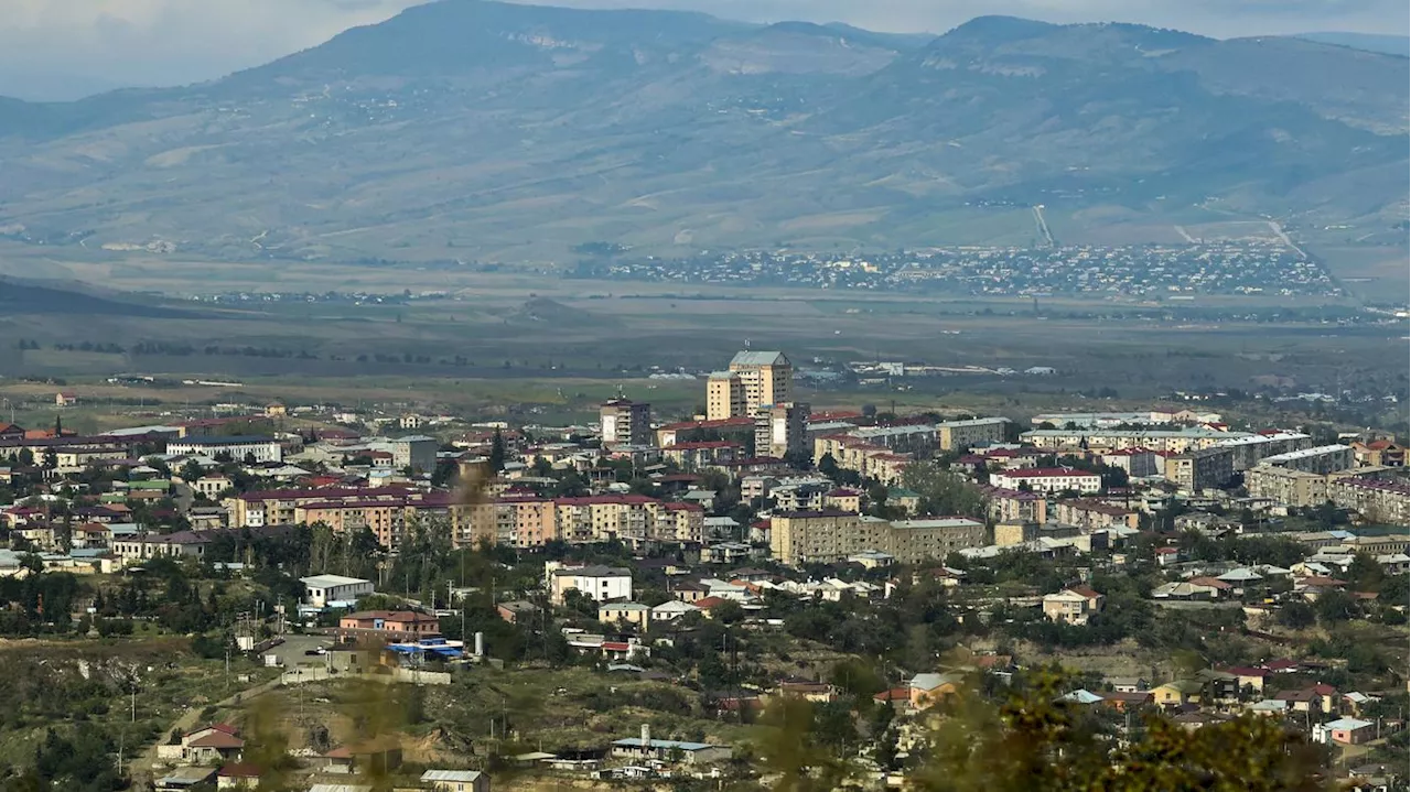 Nach Rückeroberung Bergkarabachs: Aserbaidschan und Türkei planen Militärübung nahe Armenien