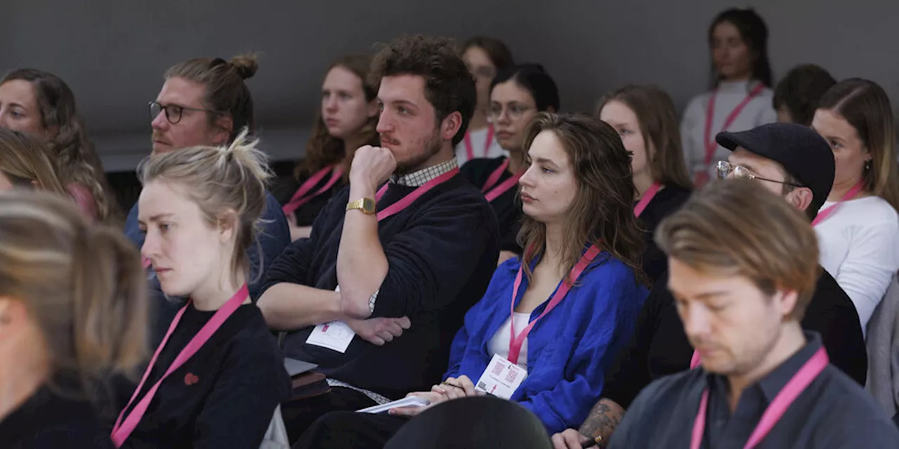 Konferenz zu Lokaljournalismus: Die Zeit ist knapp