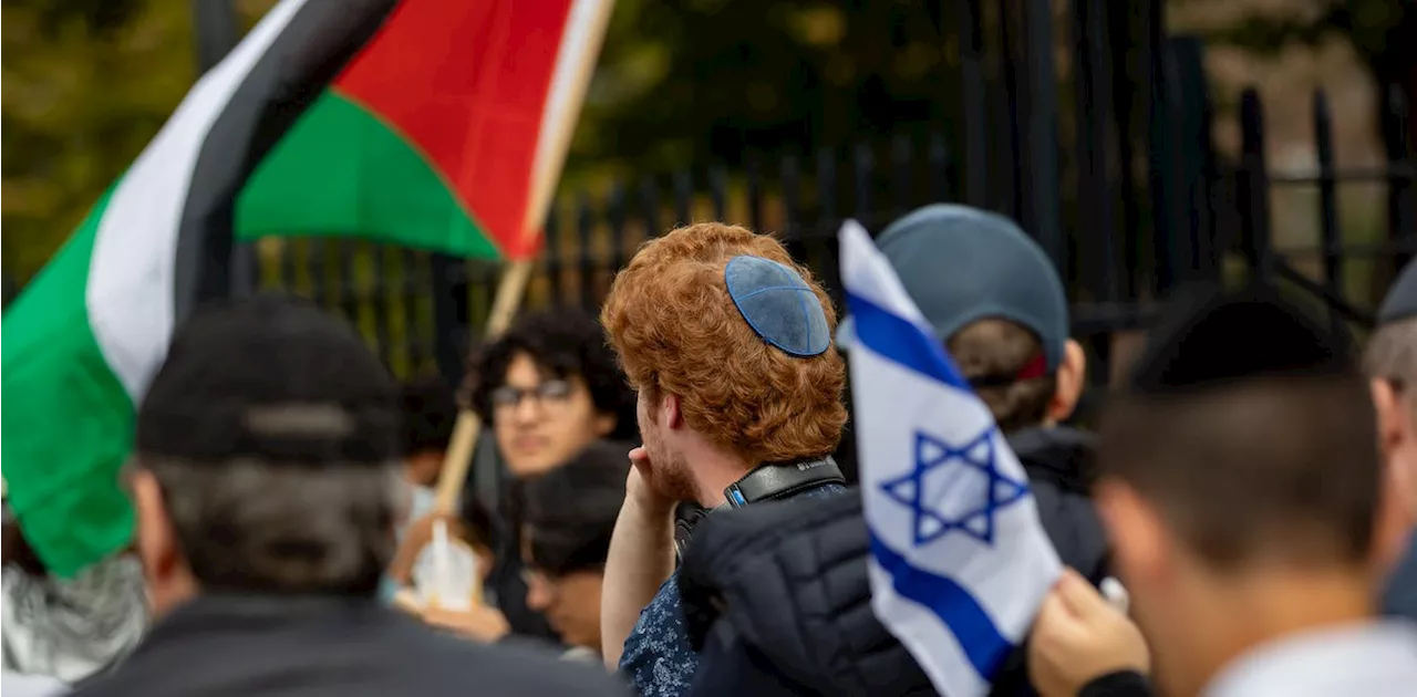 Israel and Palestine: views of students and youth activists shouldn't be dismissed – they have shaped the conversation for years