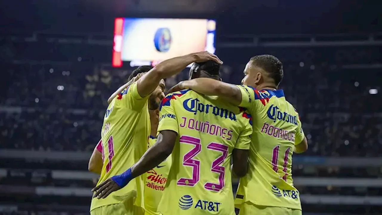 ¿Cómo queda la Tabla General del Apertura 2023 de Liga MX luego de 13 Jornadas?