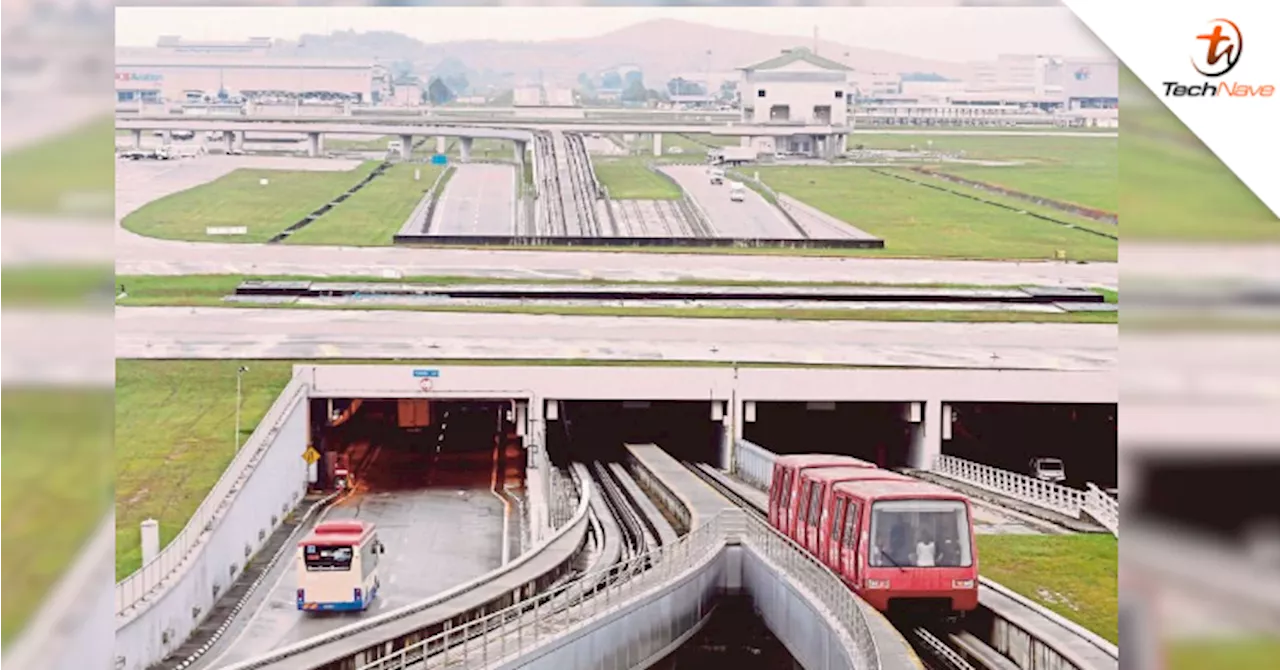 - Anthony Loke confirms the first batch of High-Speed trains to arrive in Malaysia soon