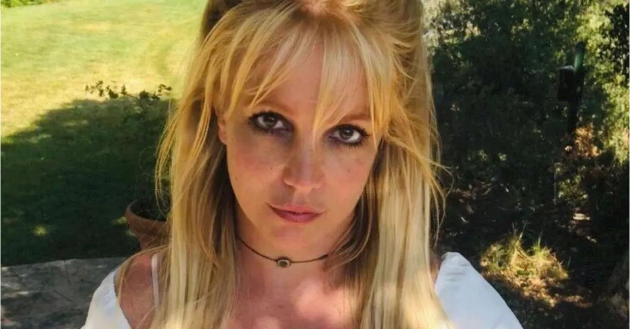 Aborto e machismo: as violências sofridas por Britney Spears