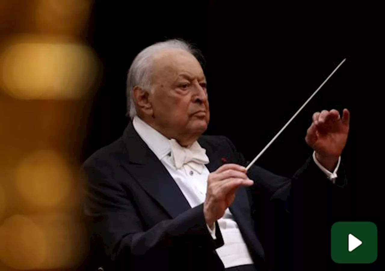 Musica, caos in rete per notizia morte direttore orchestra Zubin Mehta, subito smentita