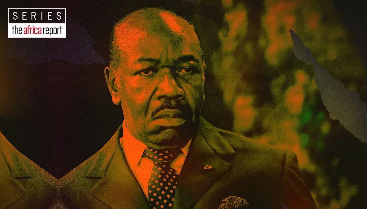 The shadow cabinet: From Ali’s stroke to the fall of the Bongos