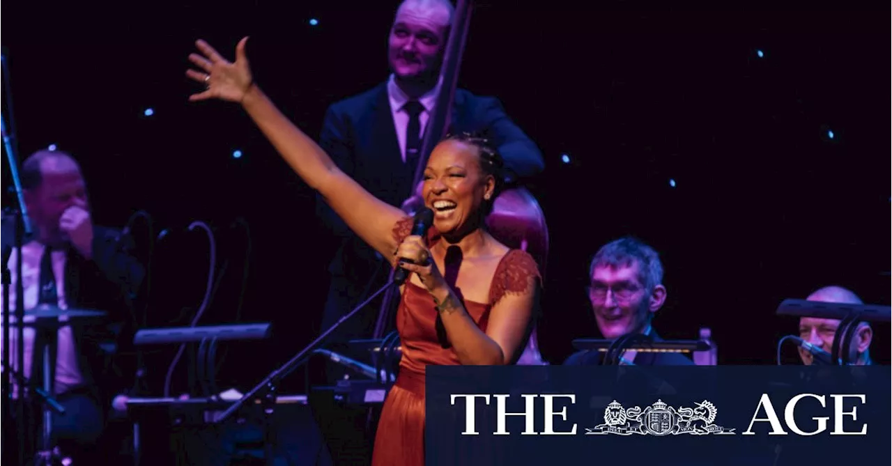 Melbourne Jazz Festival gets off to a joyful start