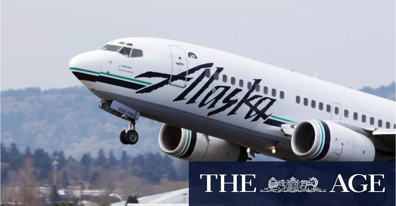 Off-duty pilot accused of trying to shut down jet’s engines in mid-flight