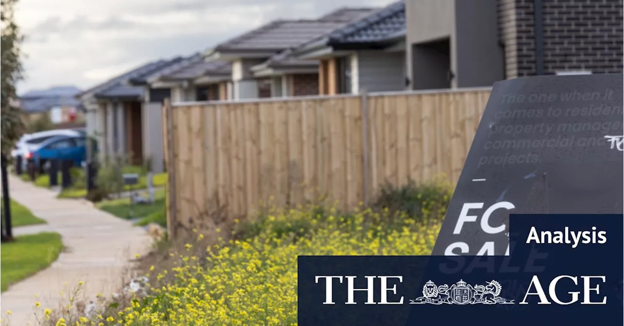 One-third of first home buyers helped by low-deposit scheme