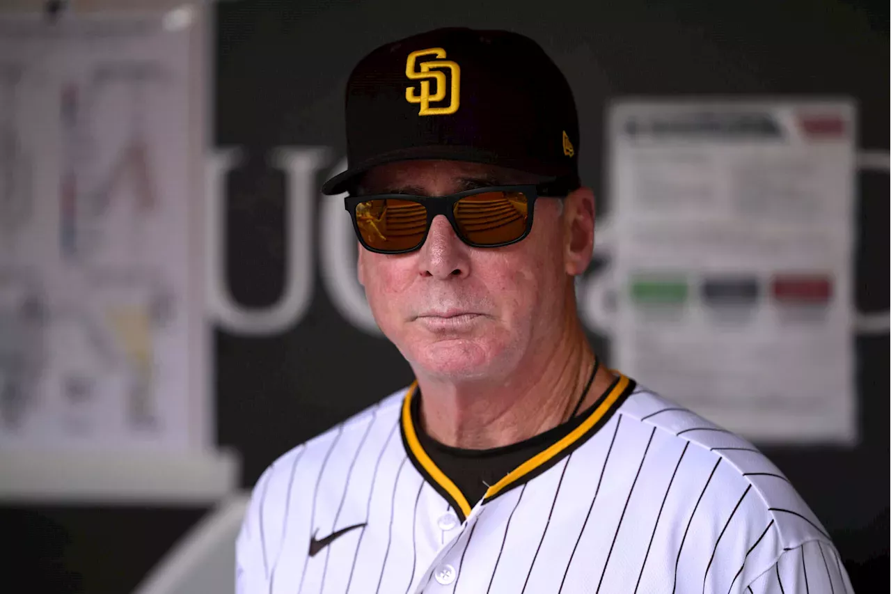 Giants to interview Bob Melvin, considered top candidate for managerial  position [report] – KNBR