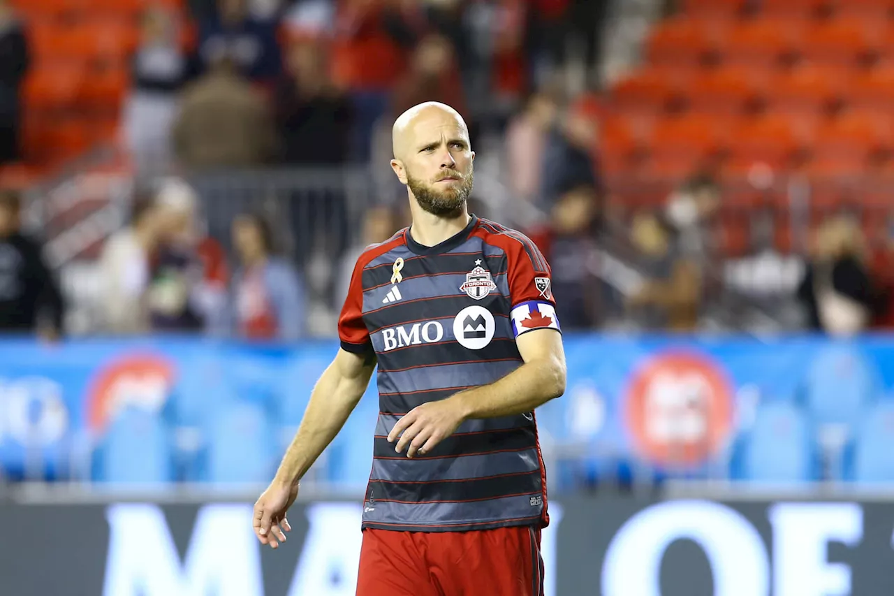 Former USMNT international Michael Bradley joins father’s coaching staff at Stabaek