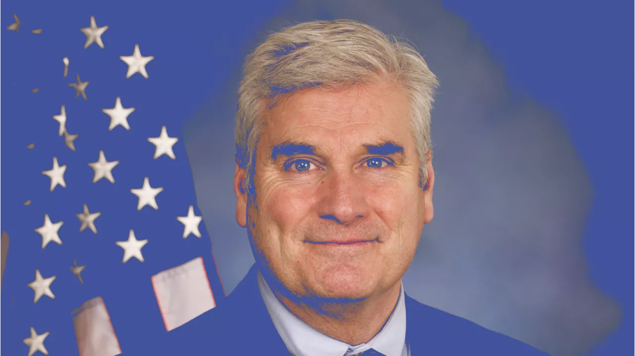 Crypto-friendly Rep. Tom Emmer takes a shot at House Speaker role as drama continues