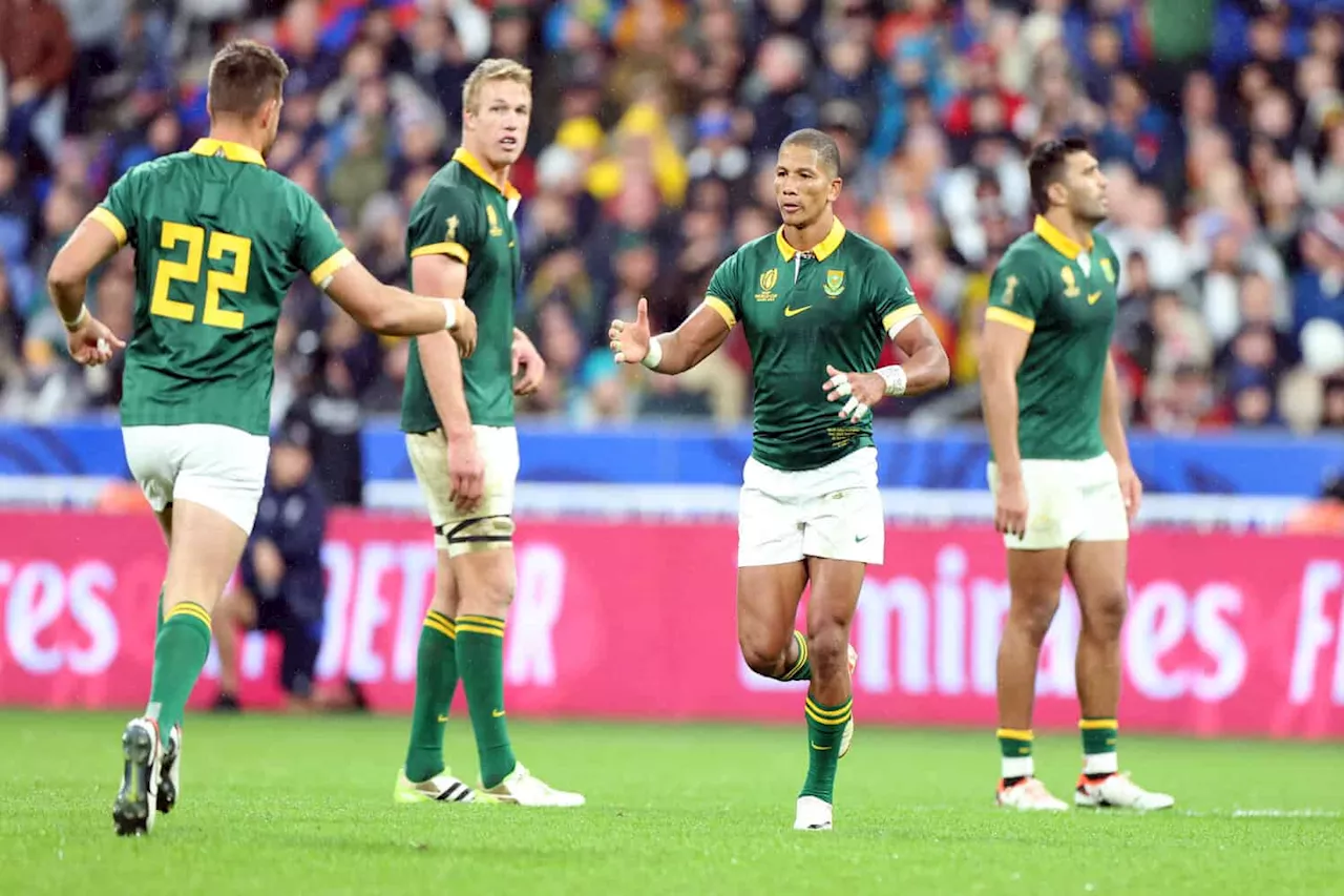 Decision time for Boks: Faf, Pollard to start against All Blacks?