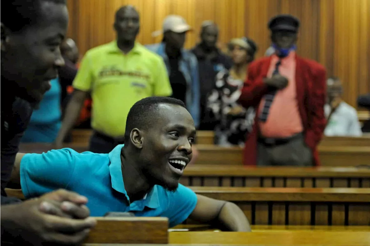 Senzo Meyiwa trial: Witness claims she told senior magistrate about accused’s ‘unlawful’ detention