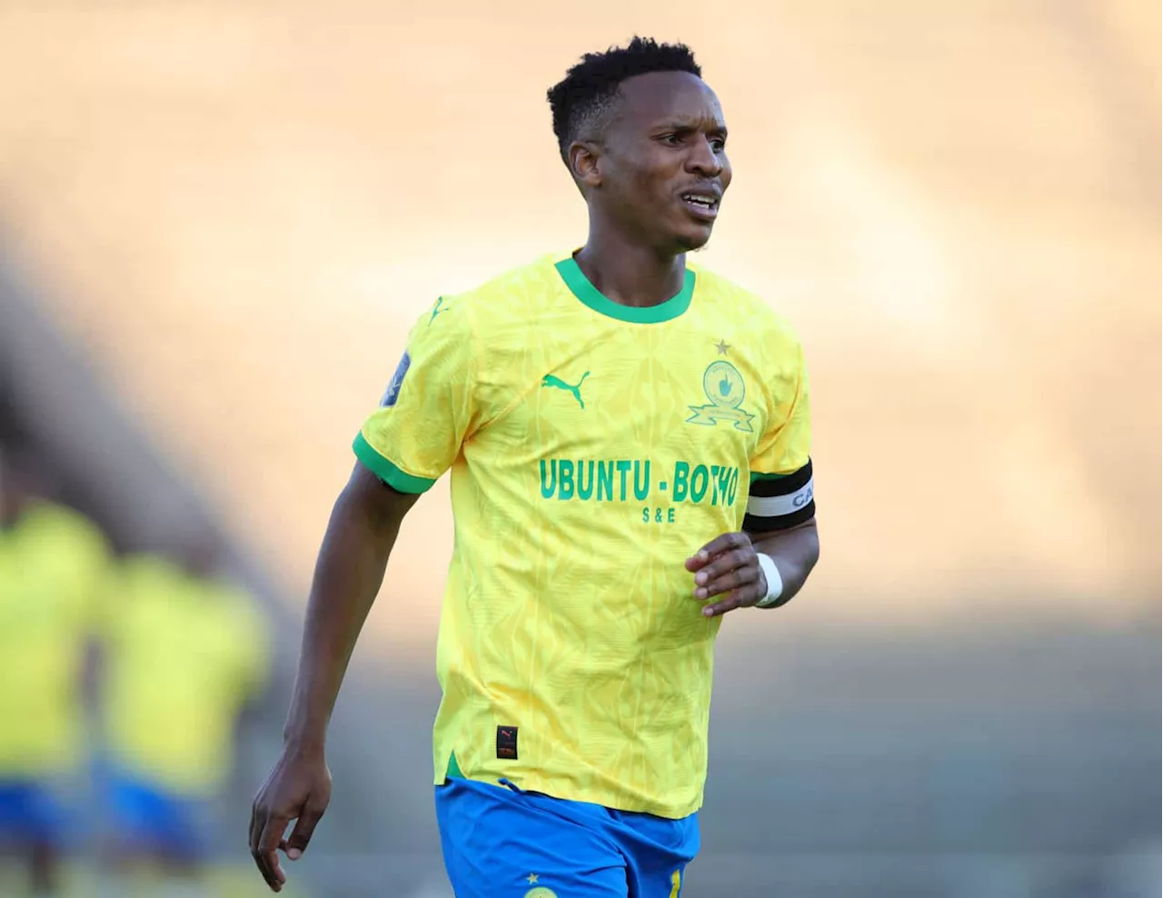 Zwane hails Sundowns character after away win against Petro