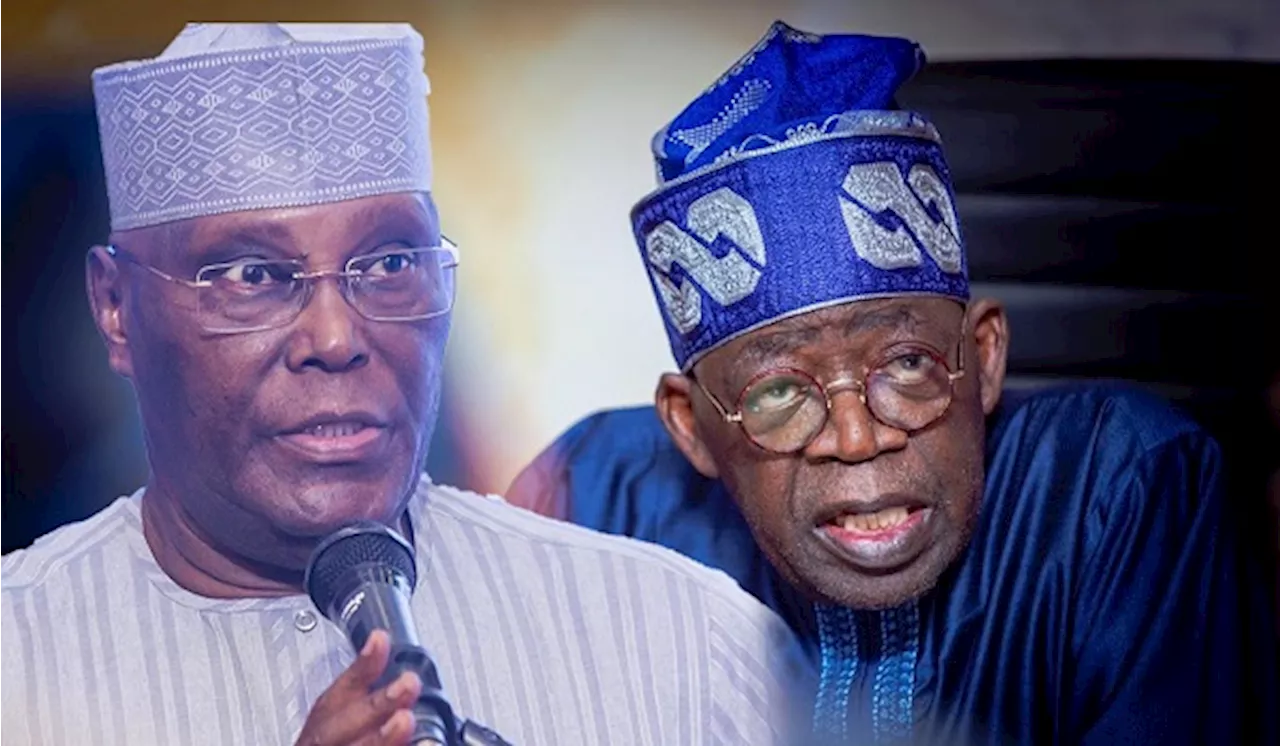 Supreme Court: You are under another delusion, APC tells PDP, Atiku