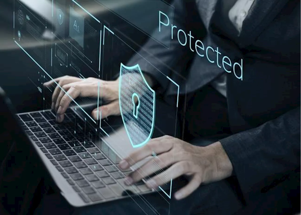 Redefining united data protection