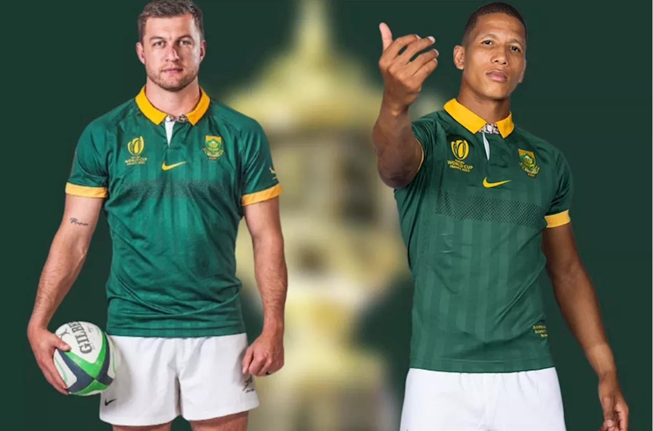 How Springboks could line up for final: One HUGE call to make!