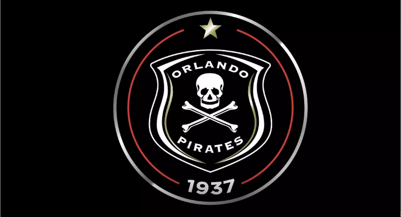 Orlando Pirates Carling Cup opponents revealed