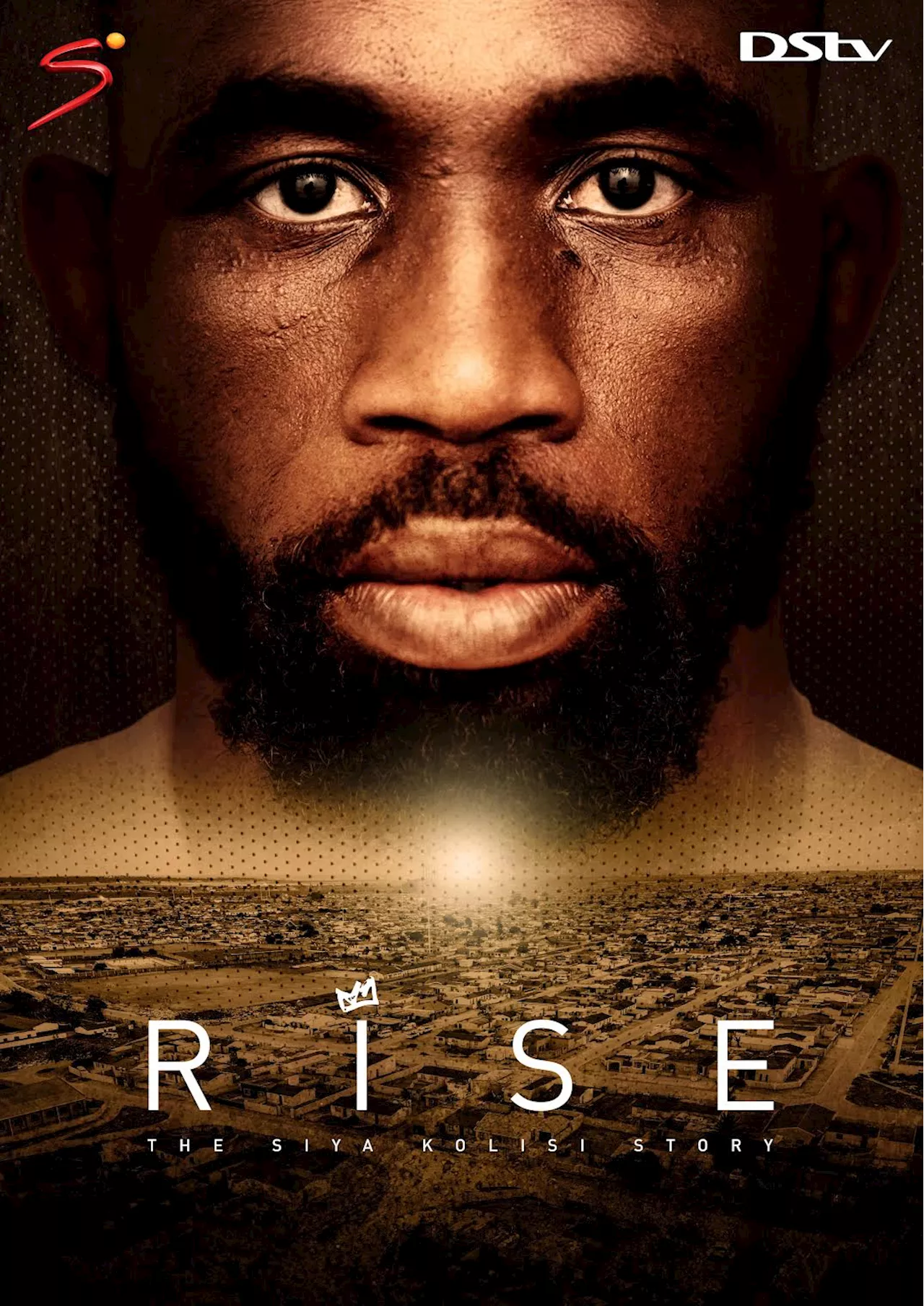 Siya Kolisi documentary scoops another glamorous award