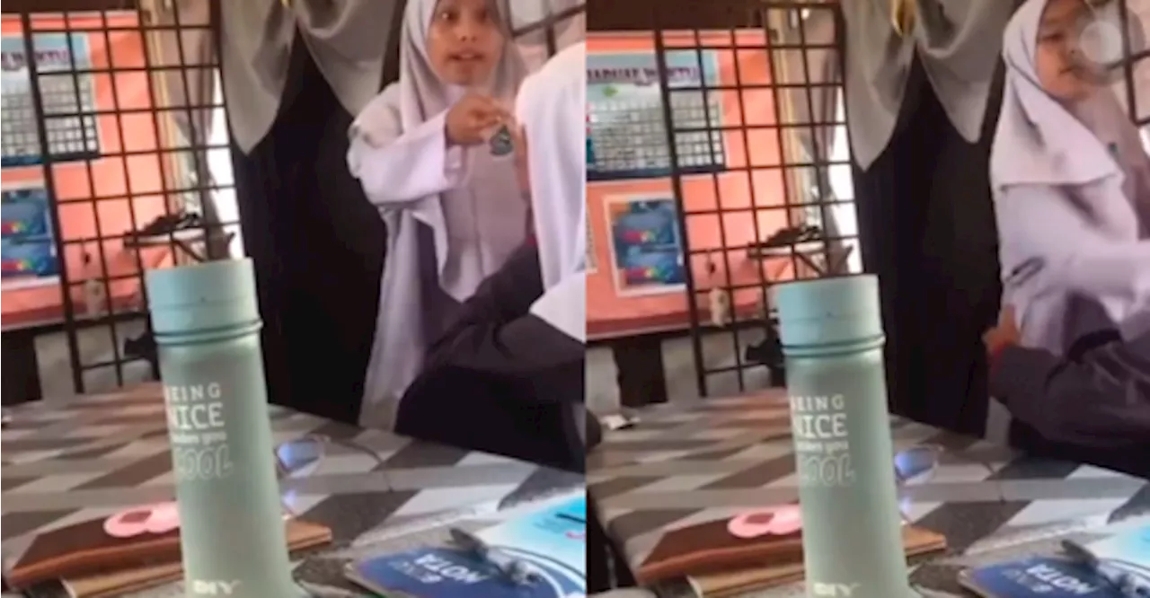 Kajang student slaps classmate for allegedly sharing her photo online without consent