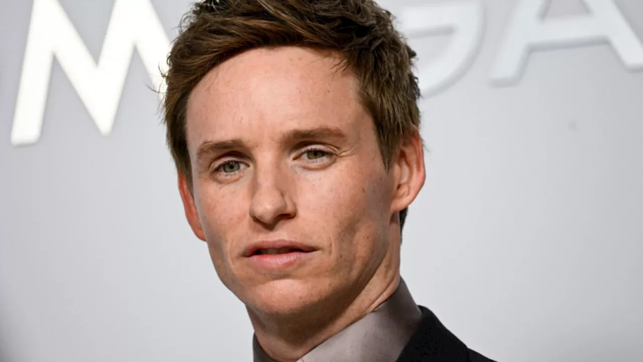 Eddie Redmayne, Gayle Rankin to Star in 'Cabaret' on Broadway