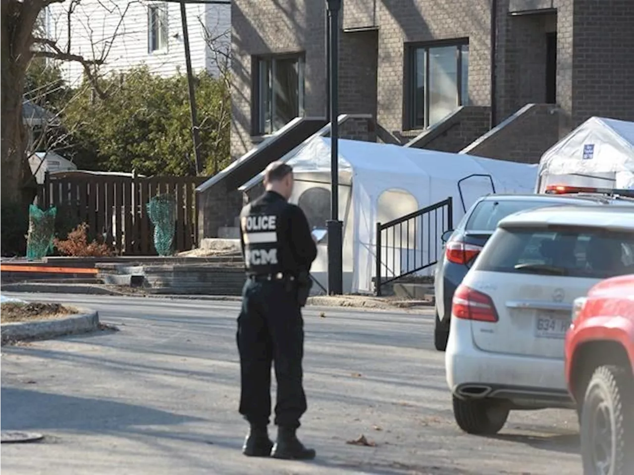 Quebec coroner's inquiry into murder-suicide of Montreal family opens