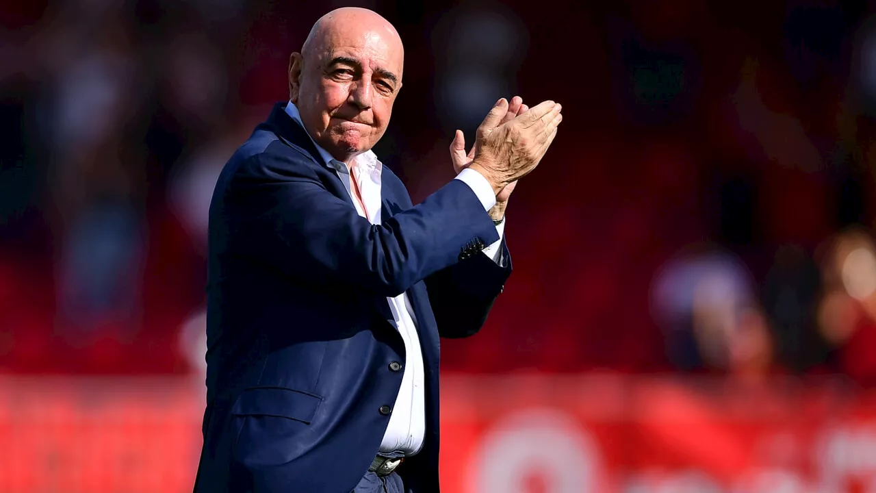 Galliani trionfa a Monza, Tajani: "Berlusconi lassù starà festeggiando"