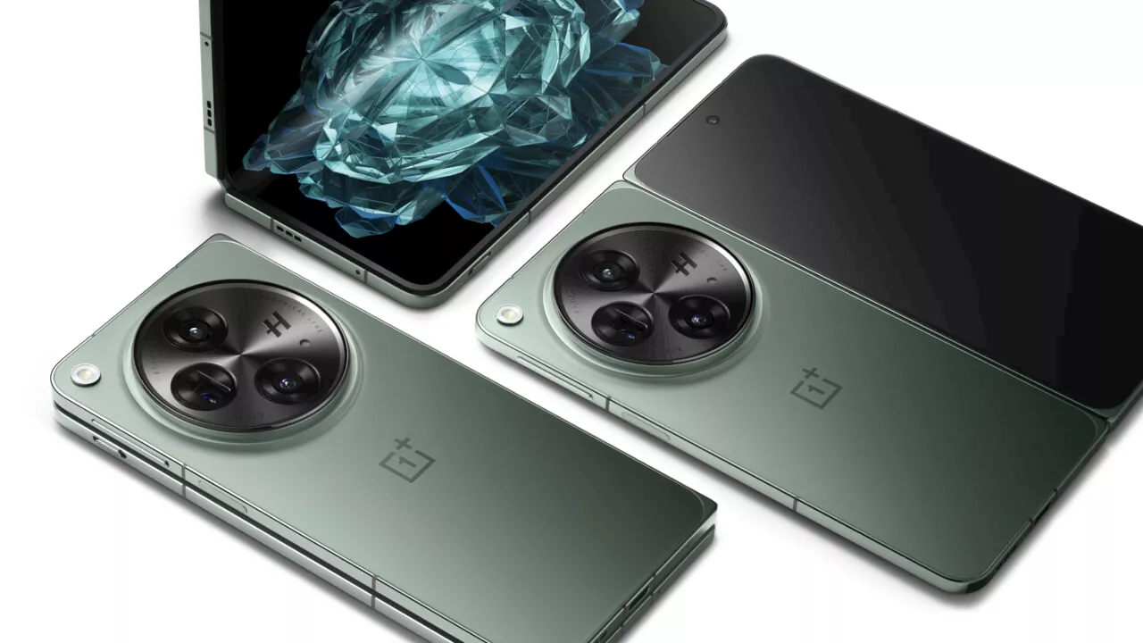 OnePlus nel mercato degli smartphone pieghevoli: Open è potente e fa foto pazzesche