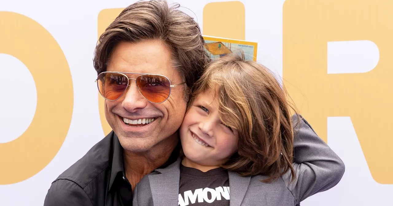 John Stamos' Son Billy Stamos: Everything We Know