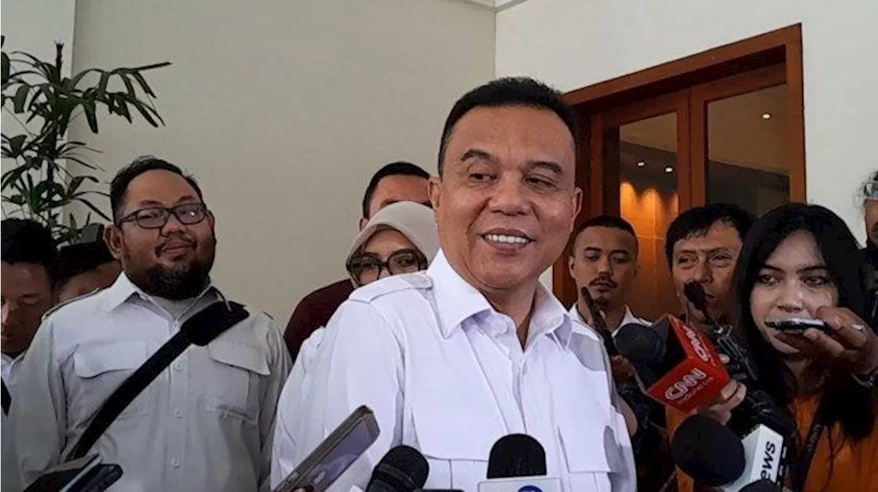 Gerindra Ungkap PSI Bakal Deklarasi Capres Malam Ini, Prabowo Subianto Disebut Hadir