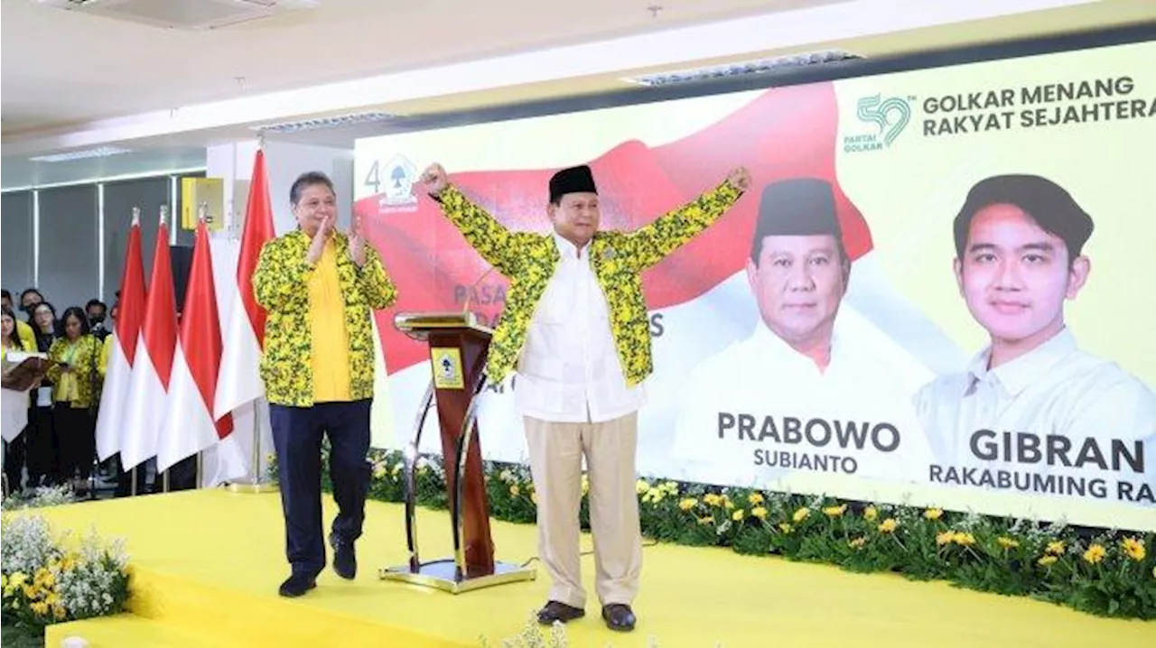 Gibran Jadi Cawapres Prabowo, Politikus PDIP: Mencoreng Wajah Politiknya Sendiri