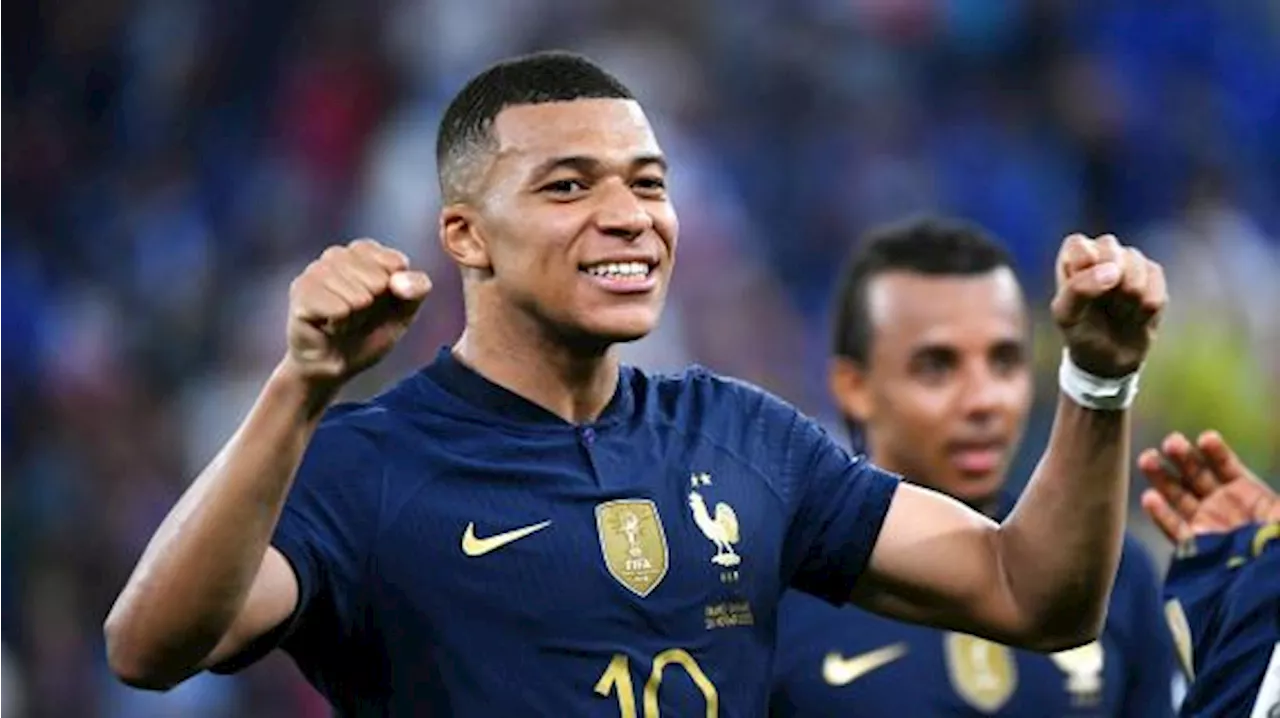 - Le avversarie del Milan vincono tutte: Mbappé trascina il PSG con lo Strasburgo