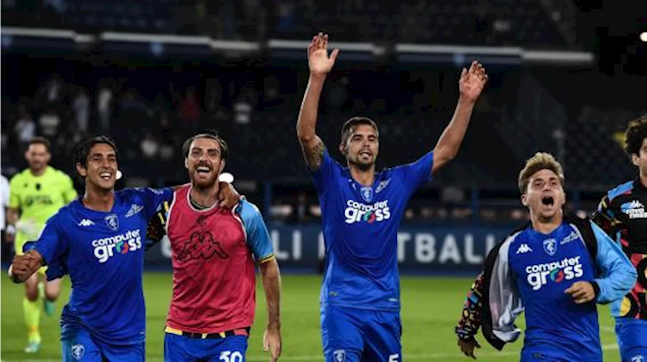 Missione difficile per l'Empoli, contro i suoi limiti e contro la forza della Fiorentina