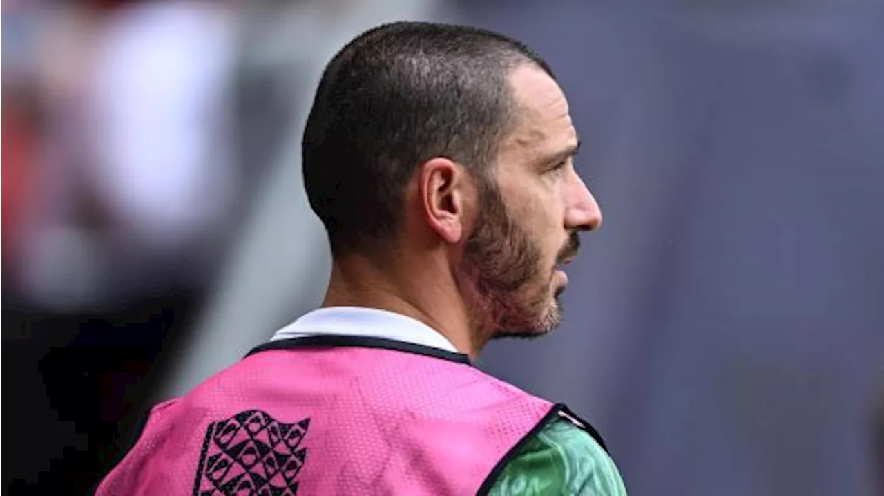 - Napoli atteso dall'Union di Bonucci: i tedeschi sono in caduta libera