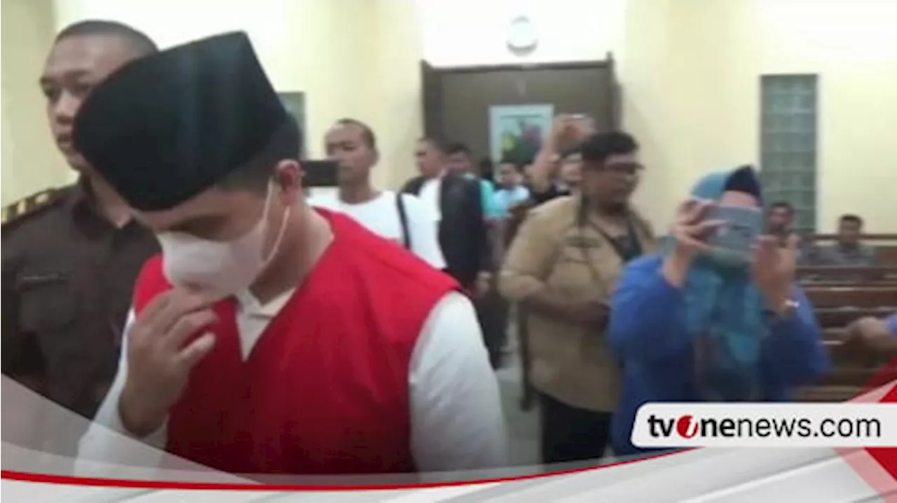 Tidak Pernah Diberi Penghargaan, Itu Motivasi AKP Andri Gustami Gabung Jaringan Fredy Pratama