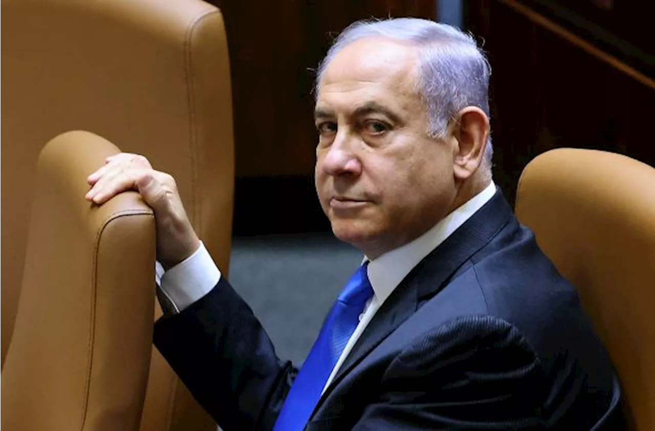 Netanyahu ikrar hancurkan Hezbollah jika sertai perang Israel-Palestin