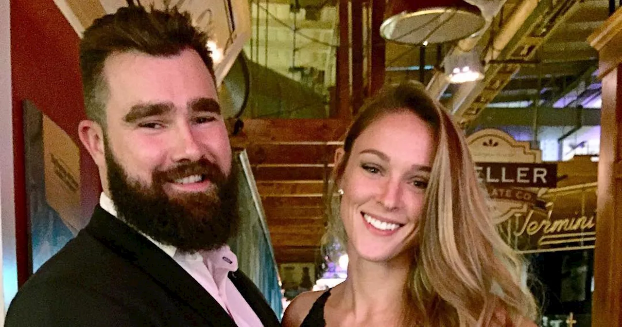 Kylie Kelce: 5 Things to Know About Jason Kelce’s Wife