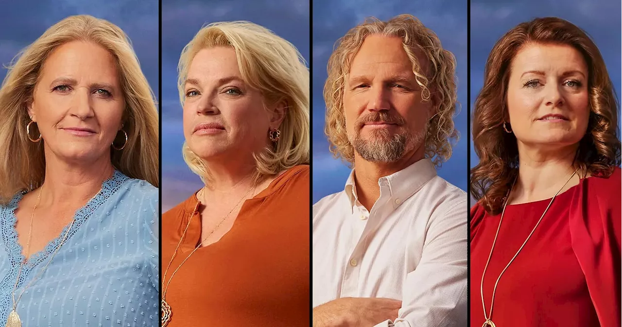 'Sister Wives' Recap: Christine and Janelle Call Kody a Monogamist