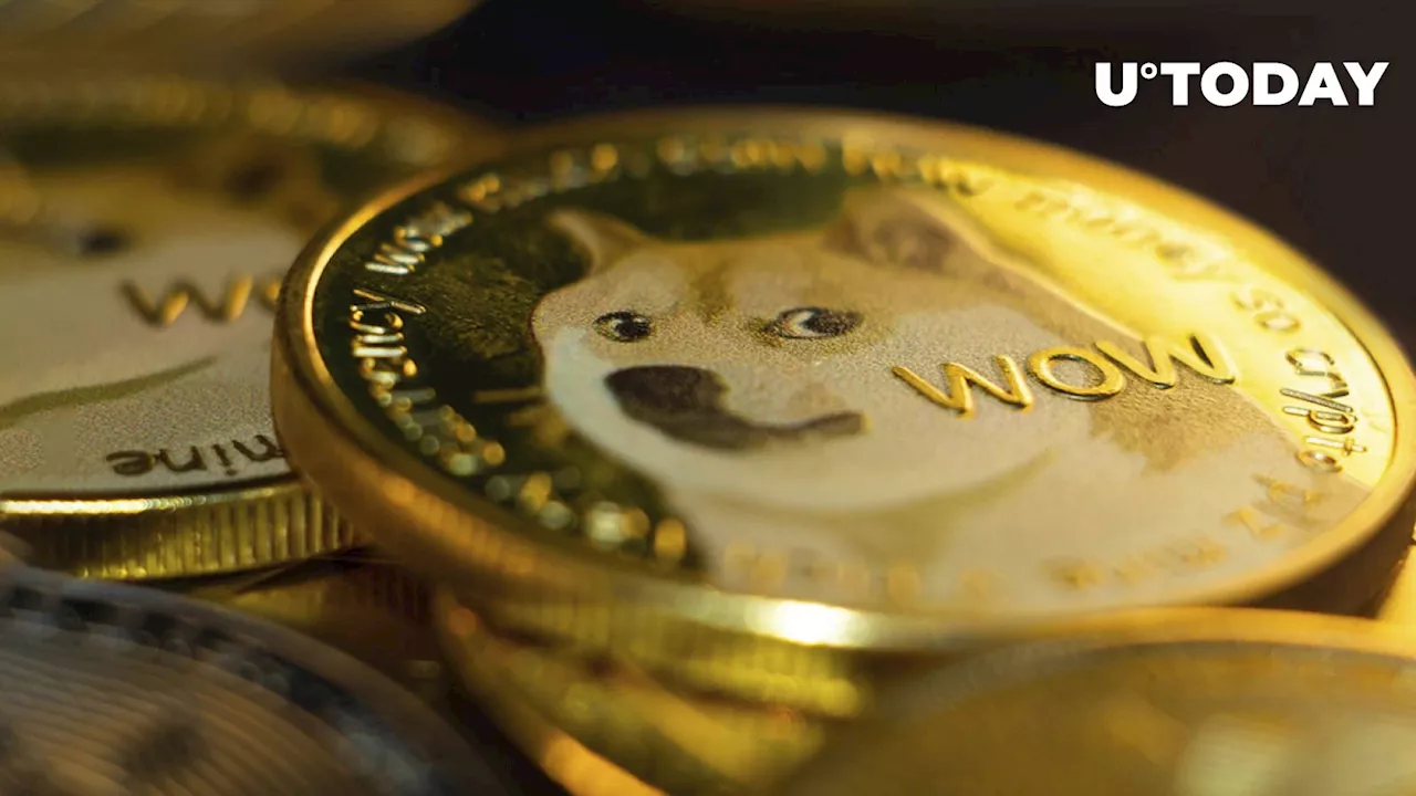 Dogecoin to $1? Top Trader Sets Sights on Ambitious Target