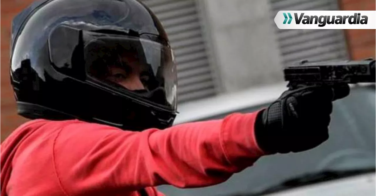 Sicarios asesinaron a hombre en una panadería: Una deuda sería el motivo