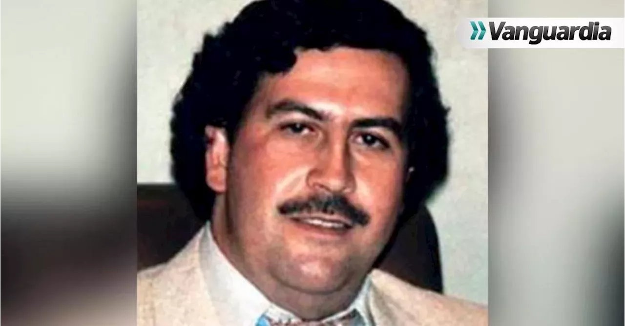 ¿sin Suerte Estos Son Los Números De Pablo Escobar Que Puede Usar Para Los Juegos De Azar