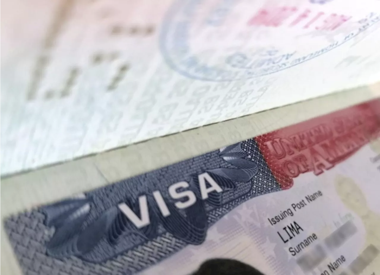 EU arranca pruebas de Visa Digital, ¿quiénes pueden tramitarla?