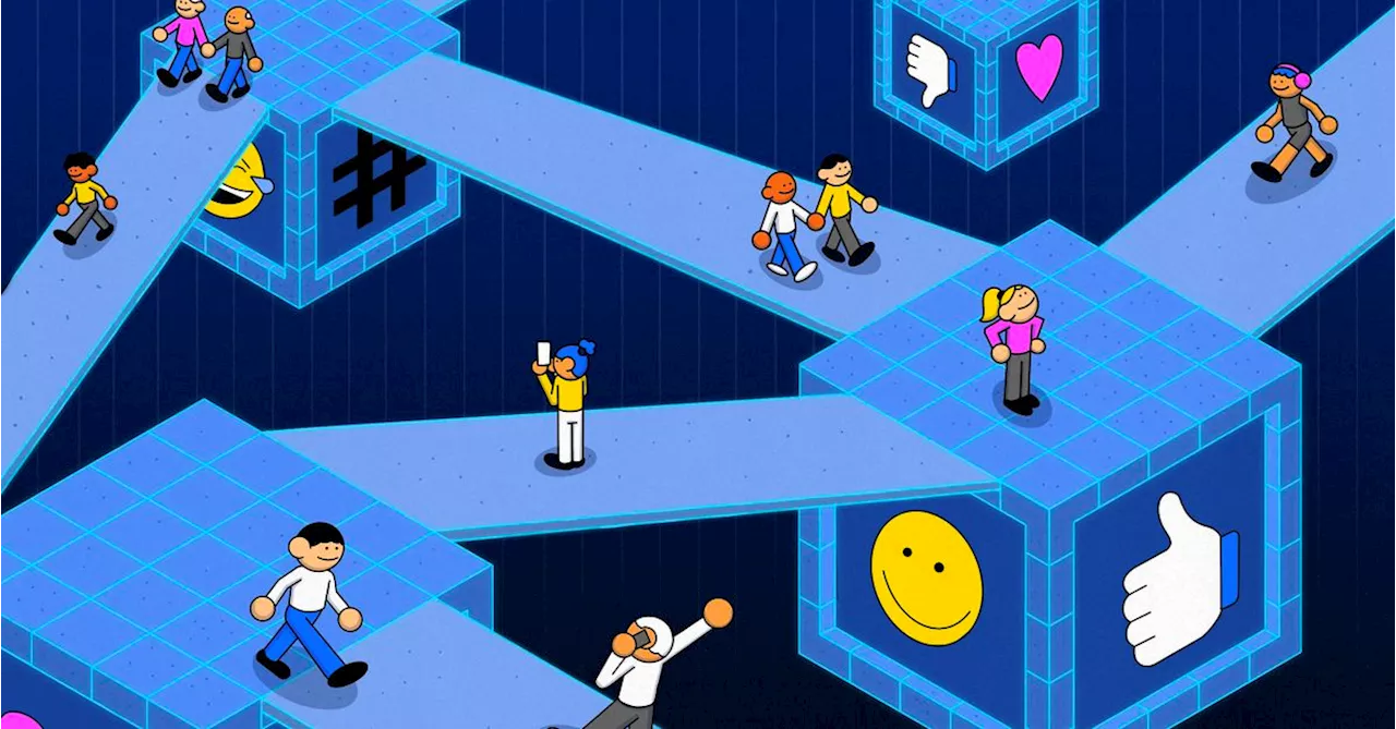 POSSE: a better way to post on social networks