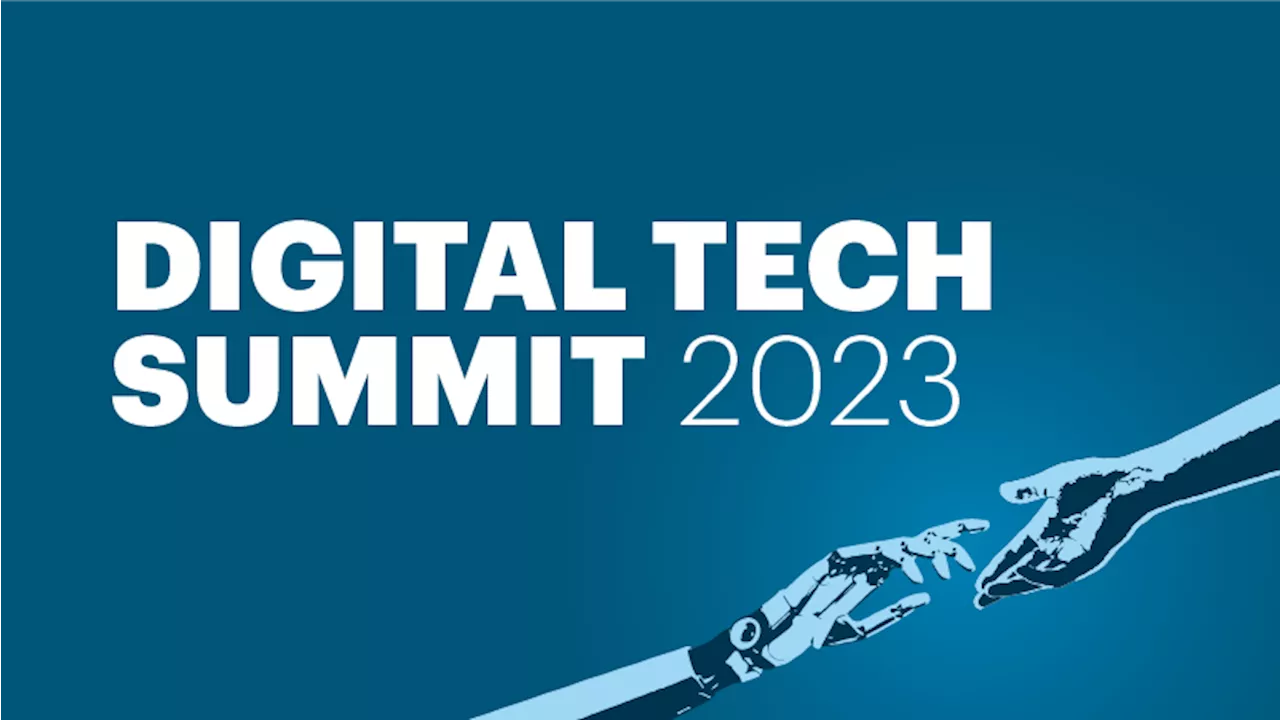 Alle taler om AI-potentialet: På Digital Tech Summit dykker vi ned i realiteterne