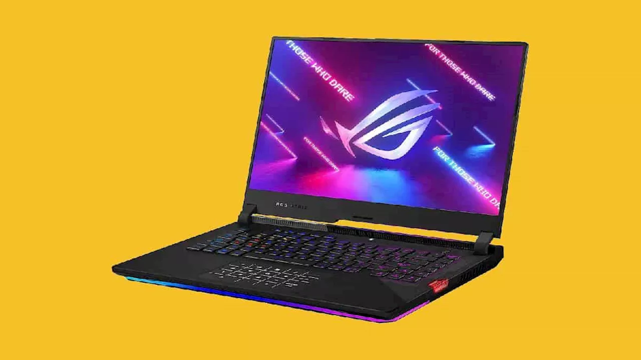 Amazon treats customers with ASUS gaming laptop deal in advance of Black Friday sales