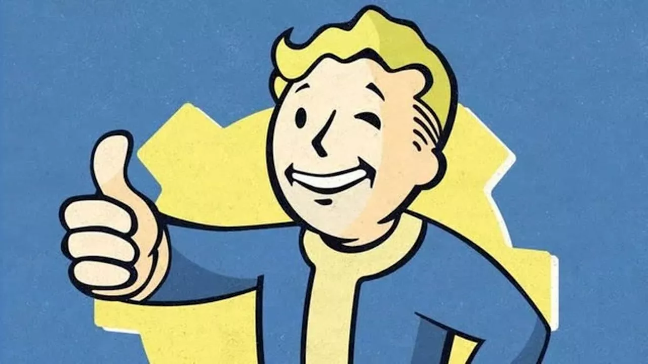 Fallout TV show release date finally confirmed by Amazon and Vault Boy