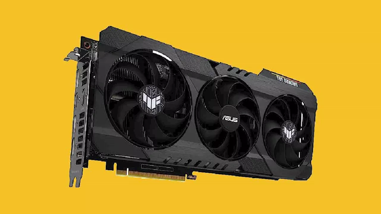 This fantastic RTX 3060 deal brings price of budget GPU down by over $150